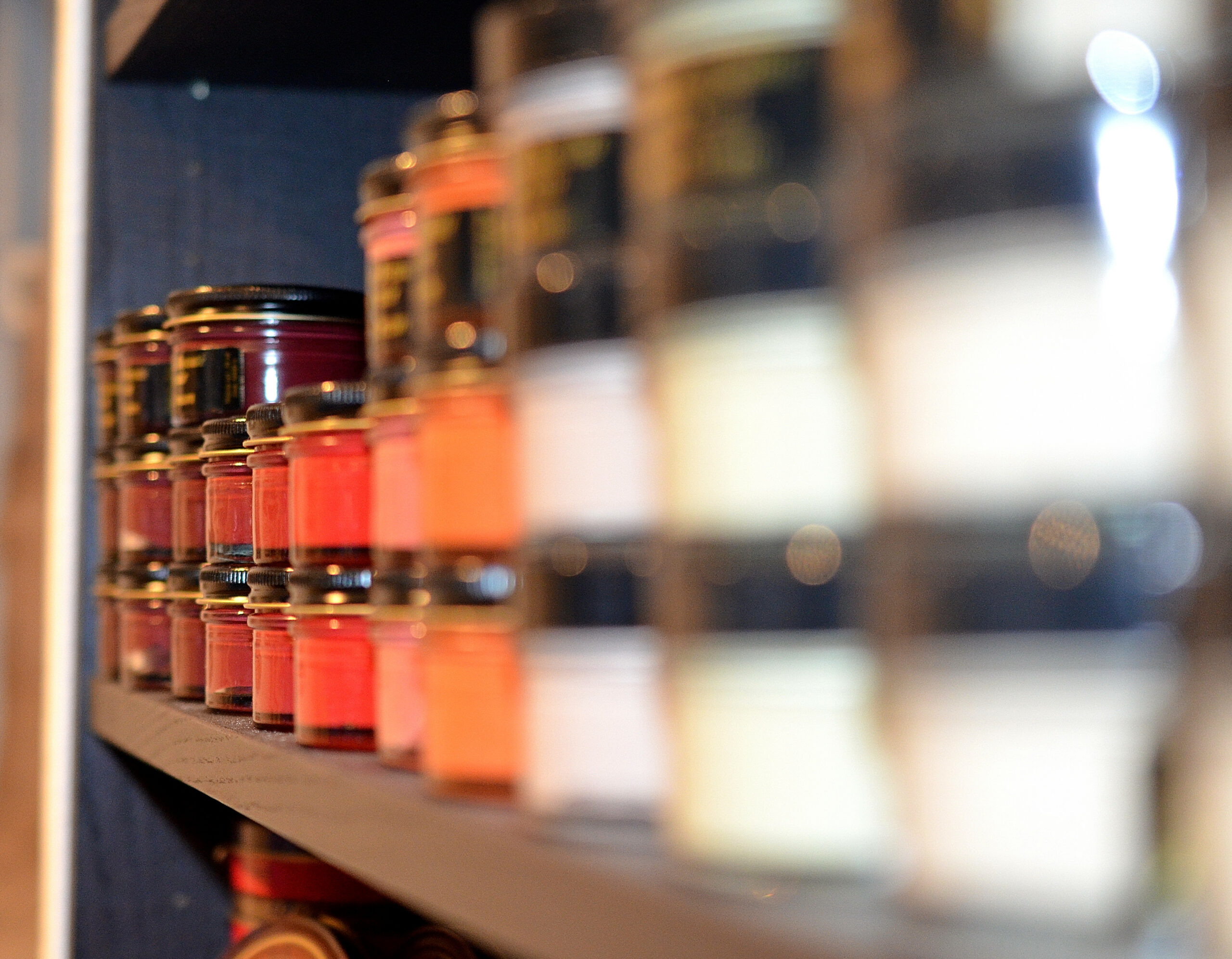 produits d&rsquo;entretien cordonnerie cire